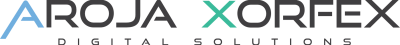 Aroja Xorfex logo